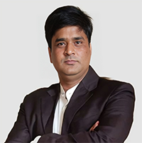 founder ceo krishna-sir